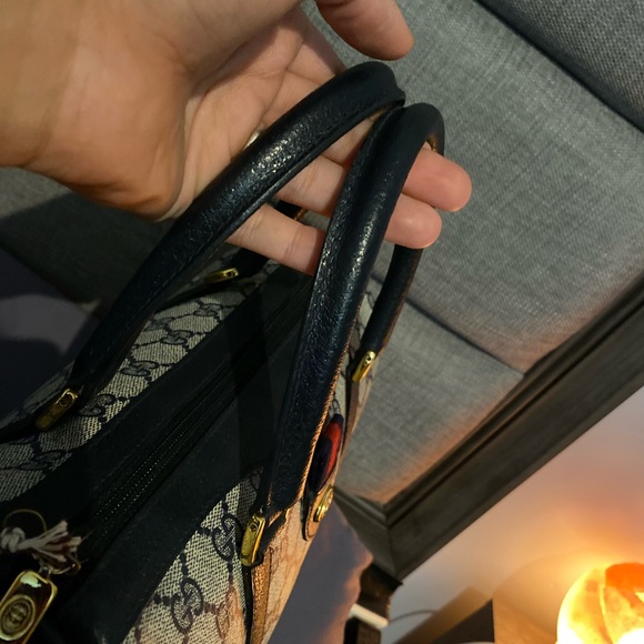 Gucci Boston - Picture 4 of 5